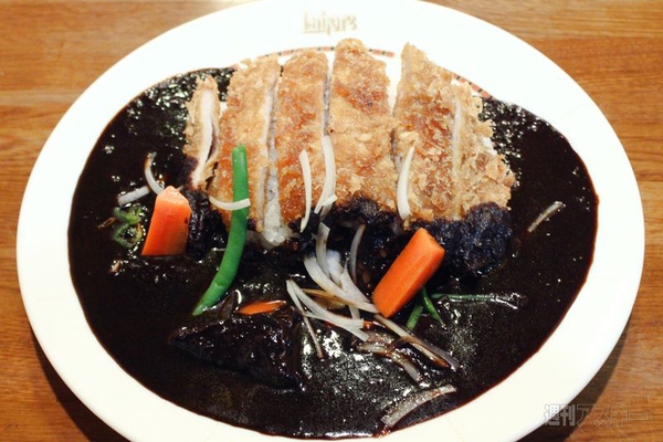 【アキバ食い倒れ部2012】カレー