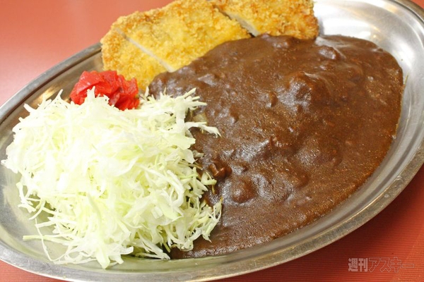 【アキバ食い倒れ部2012】カレー