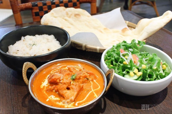 【アキバ食い倒れ部2012】カレー