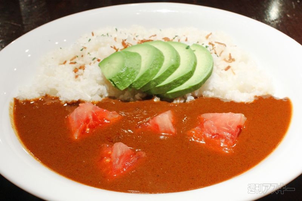 【アキバ食い倒れ部2012】カレー