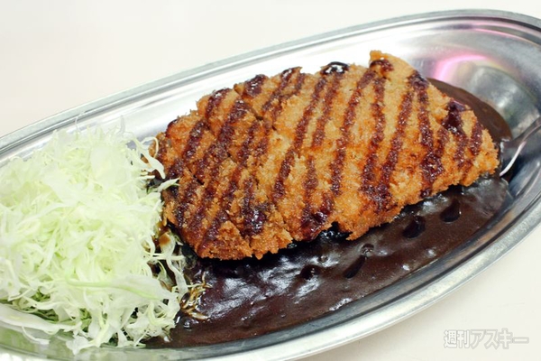 【アキバ食い倒れ部2012】カレー