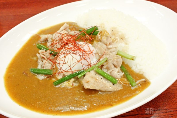 【アキバ食い倒れ部2012】カレー
