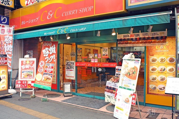 【アキバ食い倒れ部2012】カレー