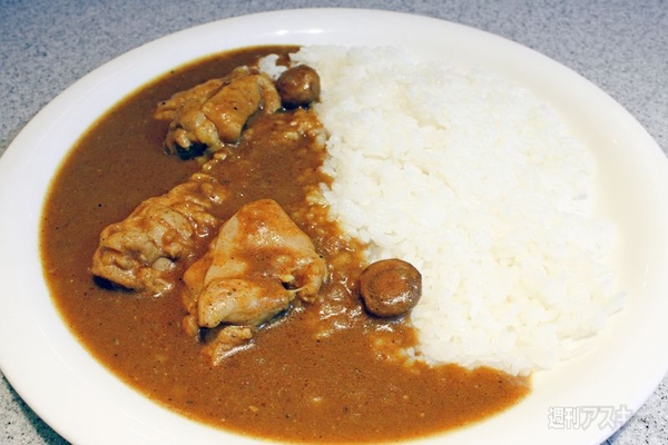【アキバ食い倒れ部2012】カレー