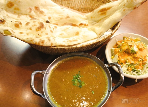 【アキバ食い倒れ部2012】カレー