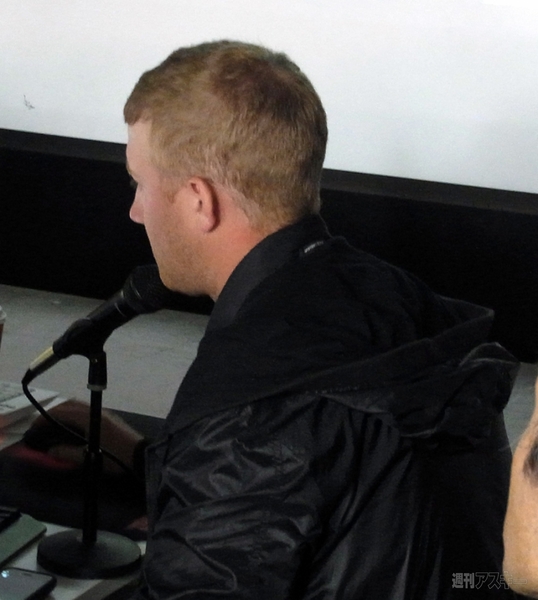 “Fatal1ty”は戦闘機好き!? ASRock新マザー発表会で伝説のプロゲーマーを見た “Fatal1ty”は戦闘機好き!? ASRock新マザー発表会で伝説のプロゲーマーを見た