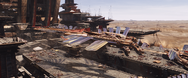 ジョン・カーター