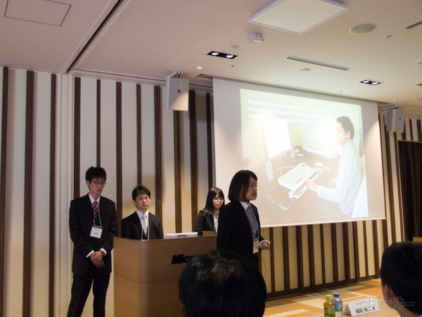 Imagine Cup 2012 日本大会