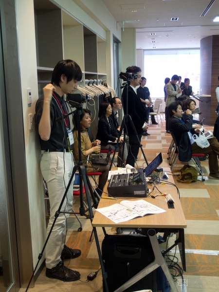 Imagine Cup 2012 日本大会