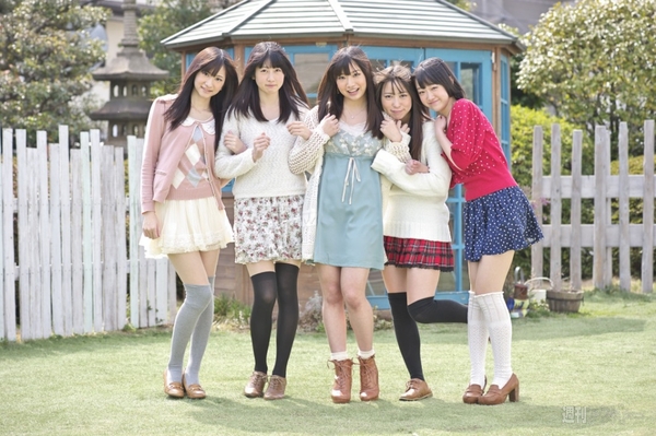 グラビア Doll☆Elements