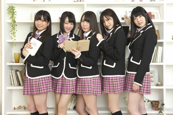 グラビア Doll☆Elements