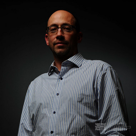 Twitterのディック・コステロCEO