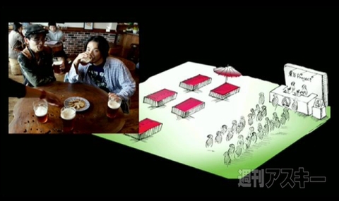 ニコニコ超会議