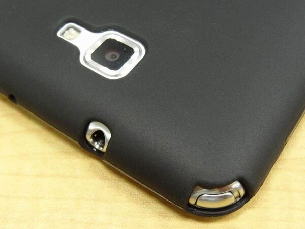 ギャラクティカマグナムでも壊れない？ 最強GALAXY Note用ケース3選