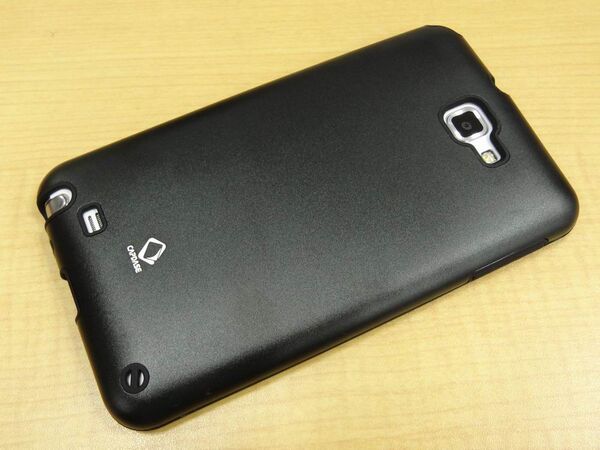 ギャラクティカマグナムでも壊れない？ 最強GALAXY Note用ケース3選