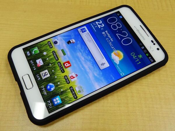 ギャラクティカマグナムでも壊れない？ 最強GALAXY Note用ケース3選