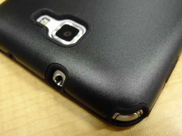 ギャラクティカマグナムでも壊れない？ 最強GALAXY Note用ケース3選