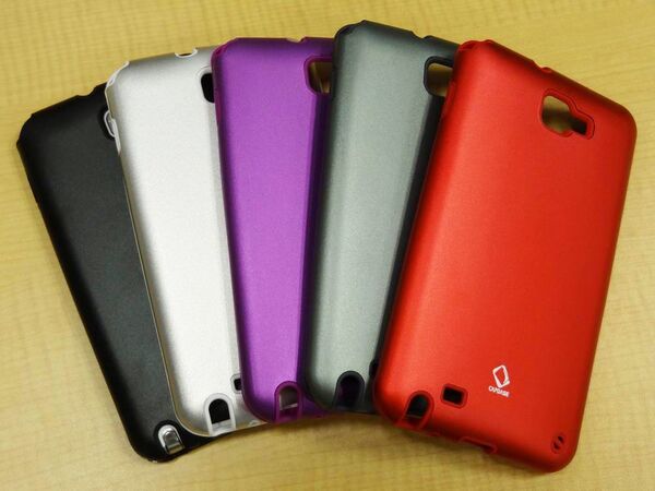 ギャラクティカマグナムでも壊れない？ 最強GALAXY Note用ケース3選