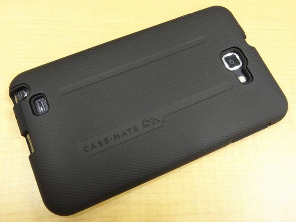 ギャラクティカマグナムでも壊れない？ 最強GALAXY Note用ケース3選