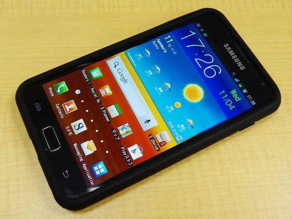 ギャラクティカマグナムでも壊れない？ 最強GALAXY Note用ケース3選