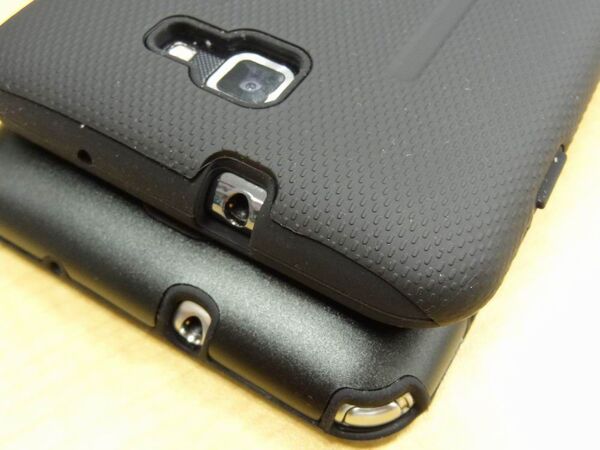 ギャラクティカマグナムでも壊れない？ 最強GALAXY Note用ケース3選