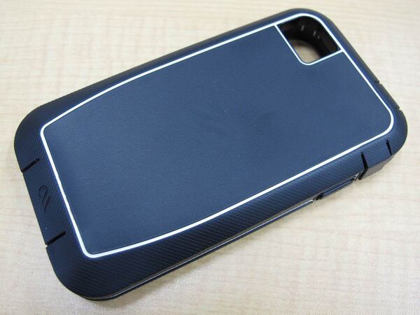 ギャラクティカファントムでも壊れない？ iPhone用最強ケース