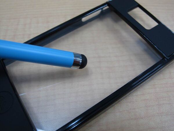 ギャラクティカファントムでも壊れない？ iPhone用最強ケース