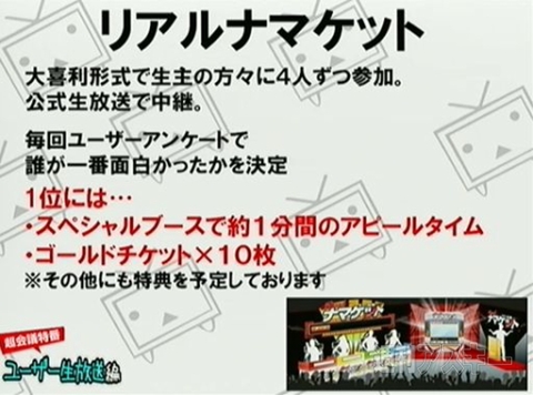 ニコニコ超会議は 新しいもの を生むきっかけ 中の人に聞くニコニコ超会議 週刊アスキー