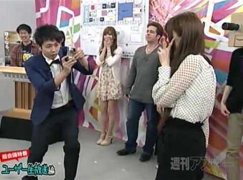 超会議特番ニコ生