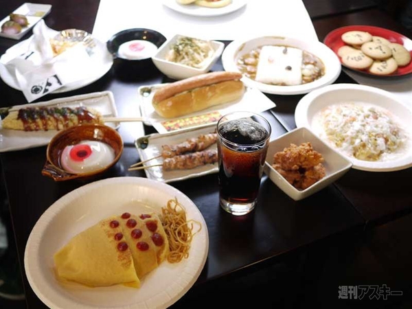 ニコニコフード