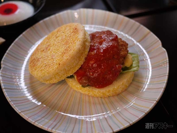 ニコニコフード