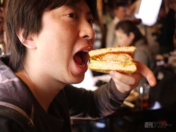 ニコニコフード