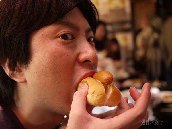 ニコニコフード