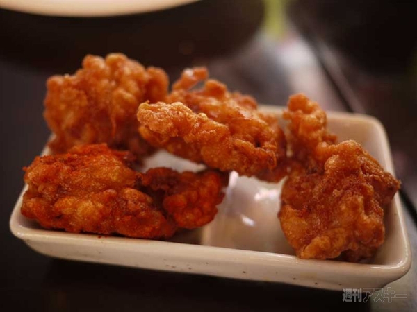 ニコニコフード