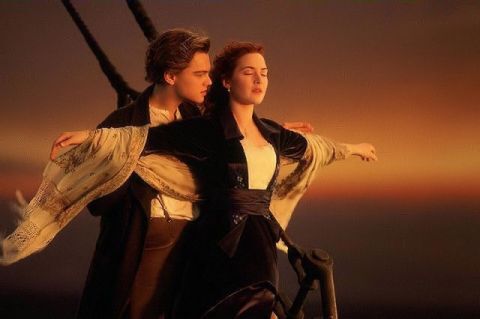 TITANIC