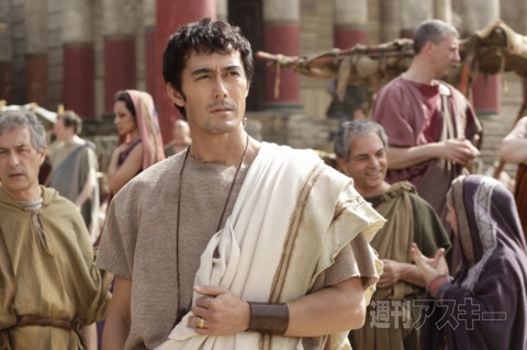 テルマエ・ロマエ