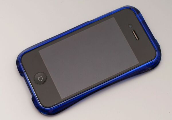 これからの季節、さわやか系のバンパーでイメチェン！