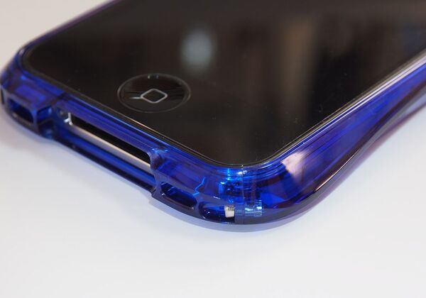 これからの季節、さわやか系のバンパーでイメチェン！