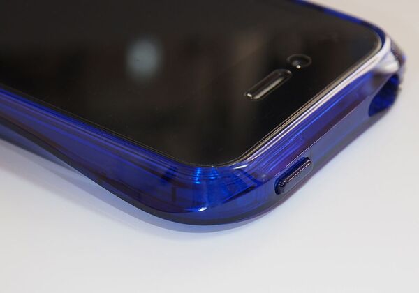 これからの季節、さわやか系のバンパーでイメチェン！