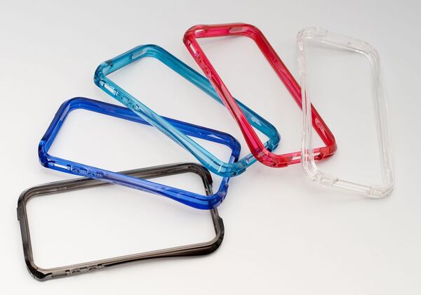 これからの季節、さわやか系のバンパーでイメチェン！