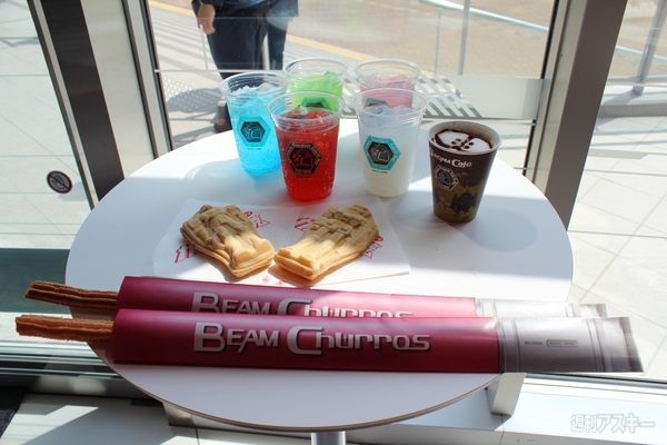 ガンダムフロント東京