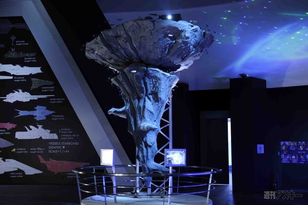 ガンダムフロント東京