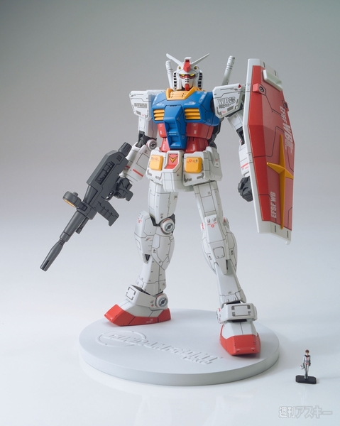 ガンダムフロント東京