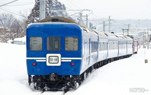 九州小倉工場で解体車輌の現地取材あり ニコニコ超会議の鉄道関連超まとめ 週刊アスキー