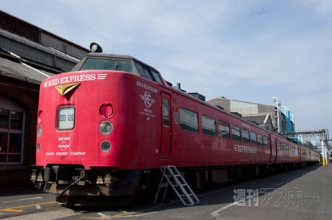 ニコニコ超会議超鉄道まとめ