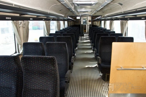 ニコニコ超会議超鉄道まとめ