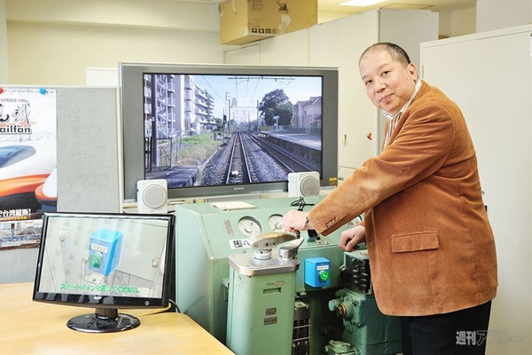 ニコニコ超会議超鉄道まとめ
