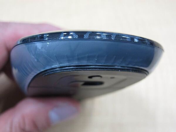 スマホ＆タブレット感覚で操作できるロジクール『タッチマウスM600』は今日発売