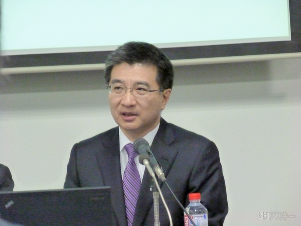 日本通信がドコモを提訴