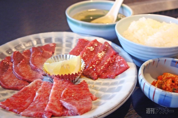 【アキバ食い倒れ部2012　肉料理】